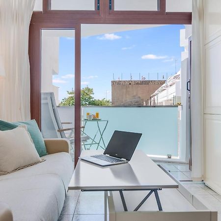 Mogán Chic, Cosy & Quiet Apartment Near The Beach מראה חיצוני תמונה
