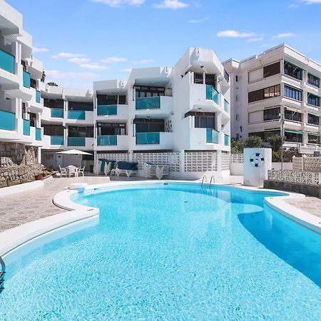 Mogán Chic, Cosy & Quiet Apartment Near The Beach מראה חיצוני תמונה