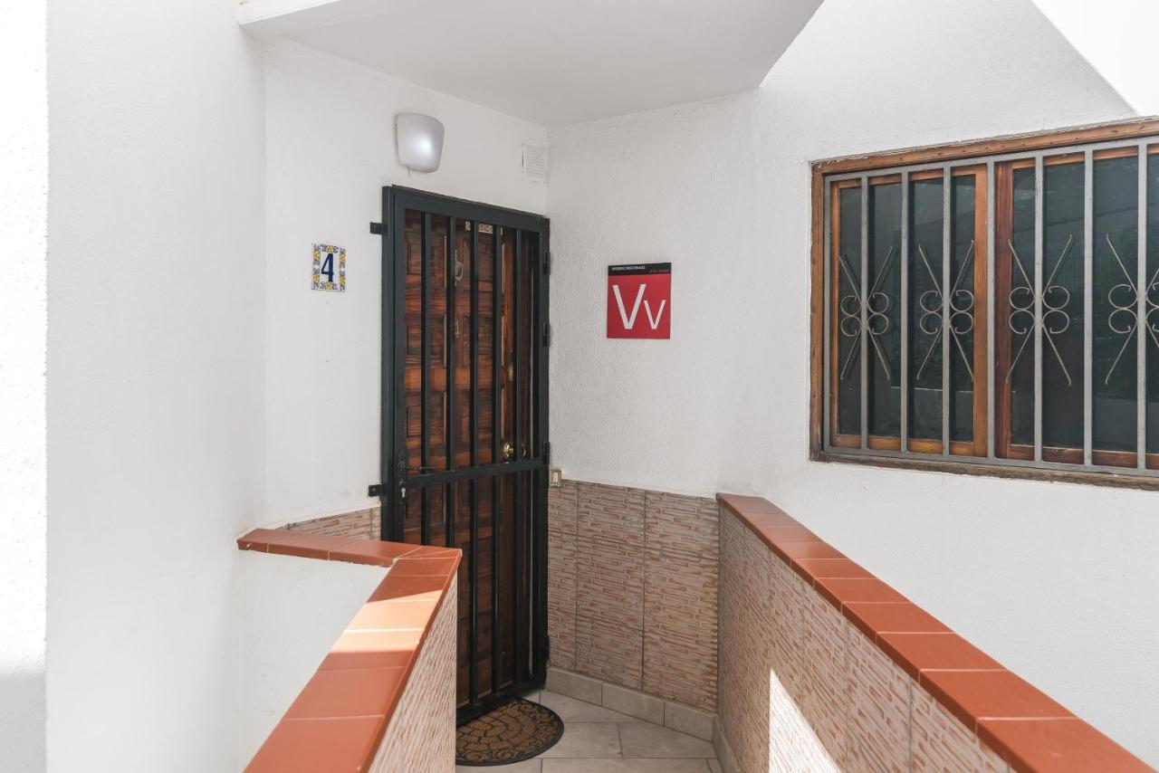Mogán Chic, Cosy & Quiet Apartment Near The Beach מראה חיצוני תמונה