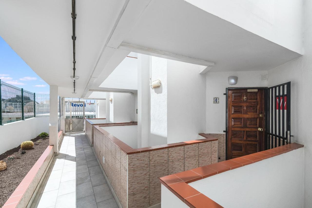 Mogán Chic, Cosy & Quiet Apartment Near The Beach מראה חיצוני תמונה