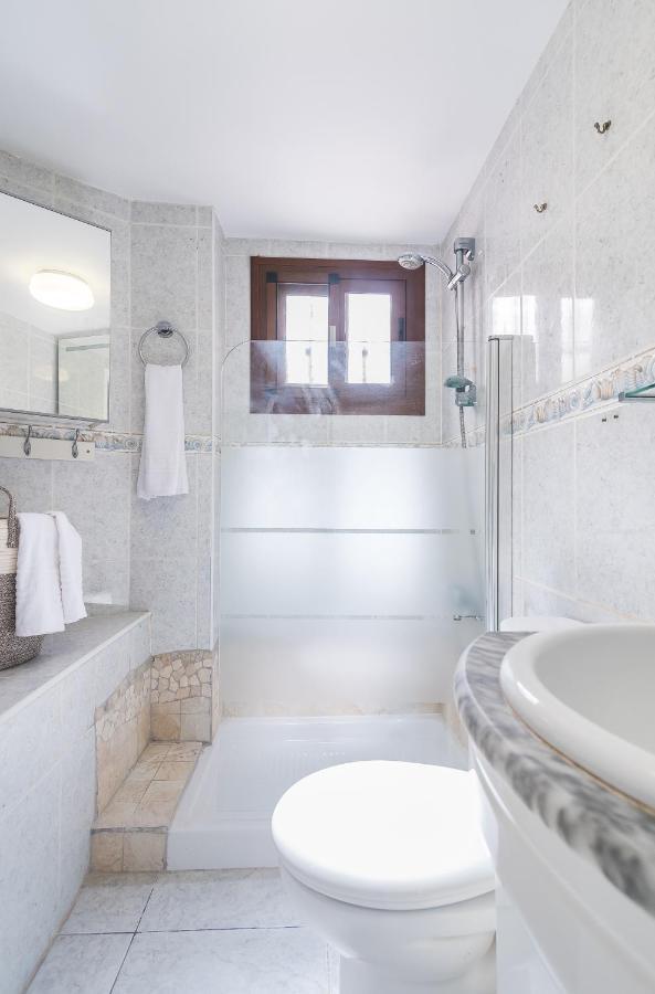 Mogán Chic, Cosy & Quiet Apartment Near The Beach מראה חיצוני תמונה