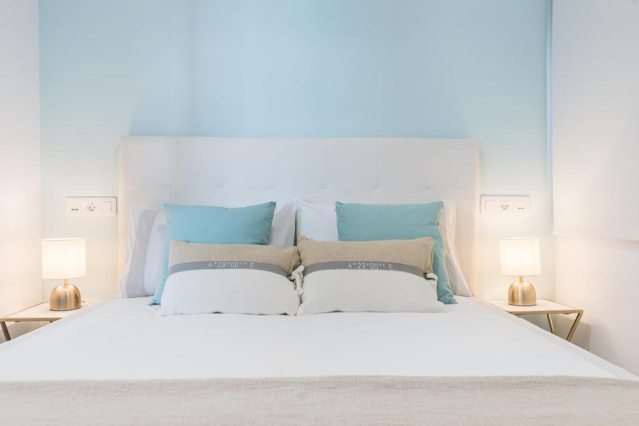 Mogán Chic, Cosy & Quiet Apartment Near The Beach מראה חיצוני תמונה